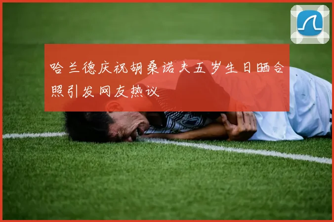 哈兰德庆祝胡桑诺夫五岁生日晒合照引发网友热议