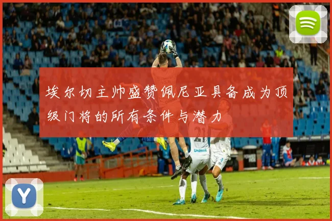 埃尔切主帅盛赞佩尼亚具备成为顶级门将的所有条件与潜力