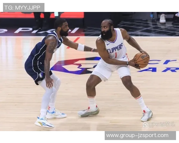 全队投篮命中率低迷哈登直言失利原因简单明了