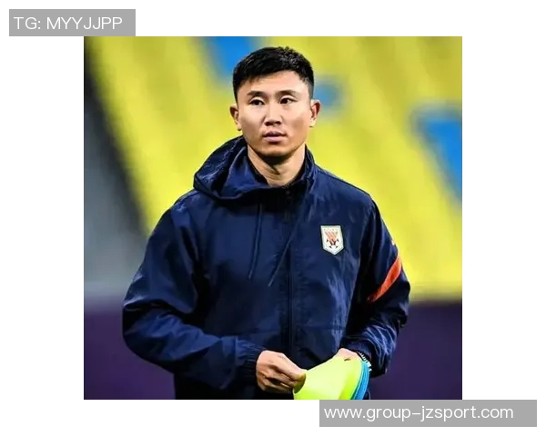 U15国足名单公布周海滨领军54人分两阶段集训含三位旅日球员