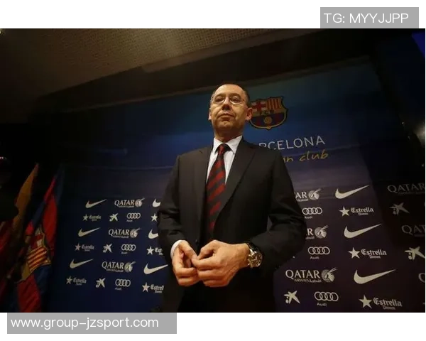 巴萨主席候选人批评会员被排除在外俱乐部变成了纯粹的消费场所