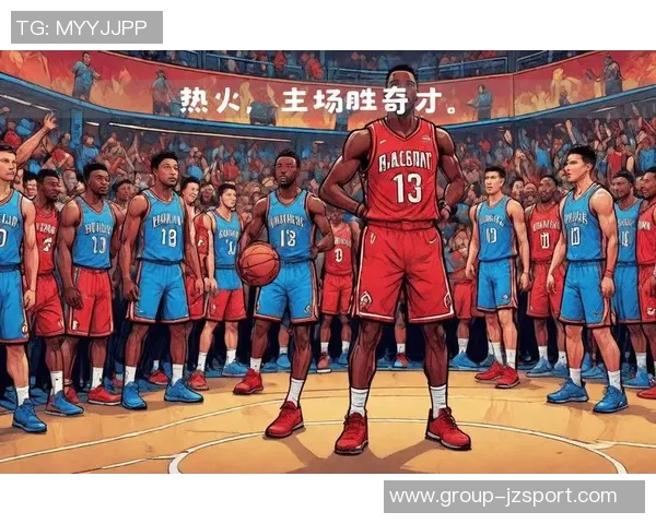 阿德巴约盛赞爱德华兹具备掌控比赛节奏的能力与影响力