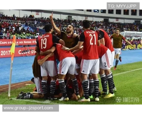 非洲杯历史上四队从未赢得胜利的尴尬记录分析