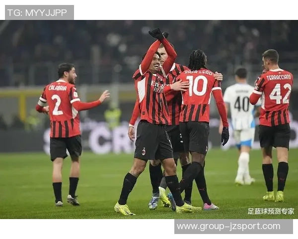 米兰防线漏洞百出排名第二并不代表实力强劲