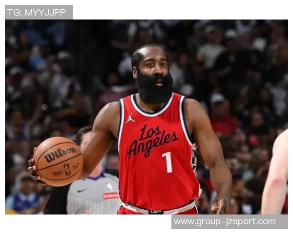 哈登生涯投篮与罚球命中数几乎持平展现超强实力