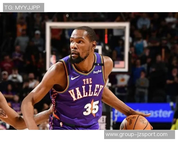 杜兰特半场表现惨淡仅得3分失误频频状态堪忧 杜兰特半场表现惨淡仅得3分失误频频状态堪忧