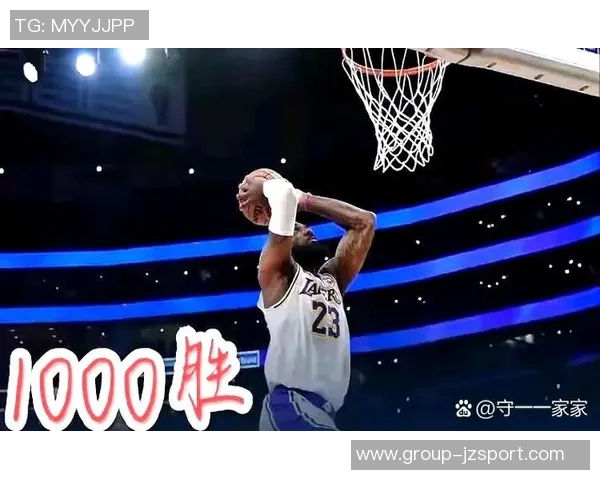 詹姆斯湖人生涯表现低迷第四节才拿到第10分令人失望