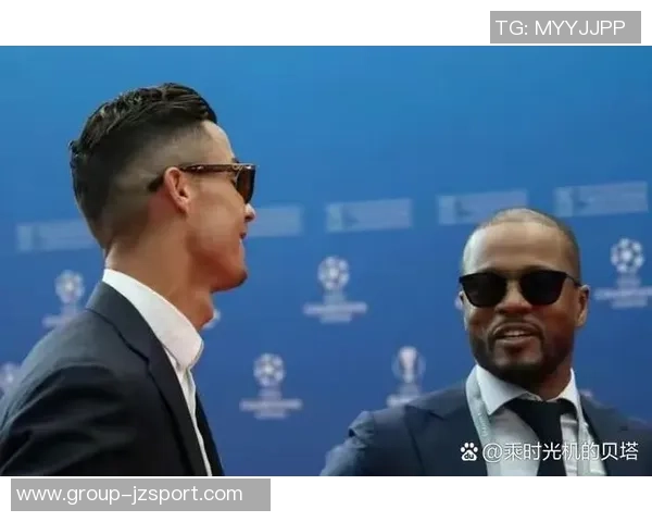 埃弗拉谈足球之争：我心中的GOAT是C罗而非梅西