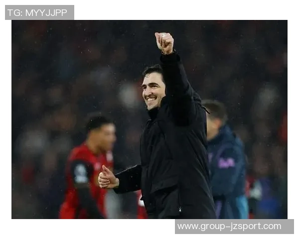 英超竞争激烈伊劳拉赛后感慨每场比赛都异常艰难