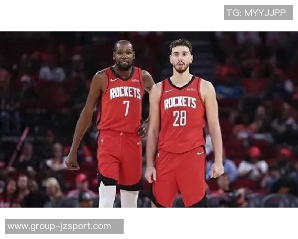 名嘴分析火箭前场篮板优势对雷霆掘金的战略意义与影响 名嘴分析火箭前场篮板优势对雷霆掘金的战略意义与影响