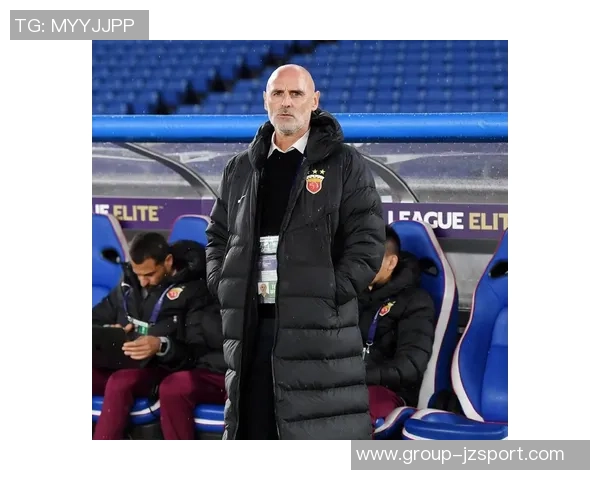 穆斯卡特继续留守海港丹尼罗尔正式执教流浪者签约两年半