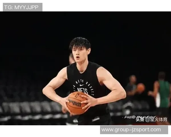 官方消息中国球员曾凡博被篮网裁掉两场中国赛仅出场10分钟未得分