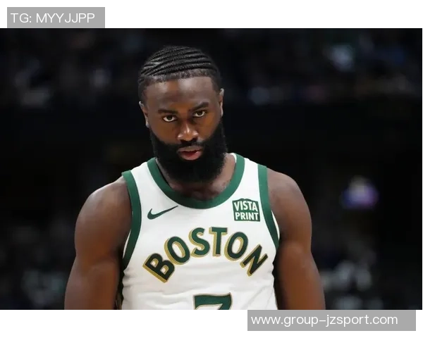 张佳玮点评杰伦布朗次节表现绿军实力展现超越战绩的深度分析