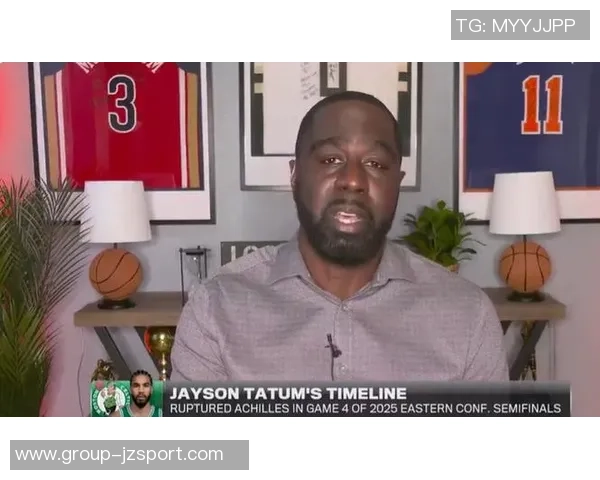 美记分析东部竞争格局塔图姆回归将影响球队实力与前景