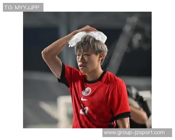 茹子楠期待身披国安战袍勇闯赛场展现拼搏精神