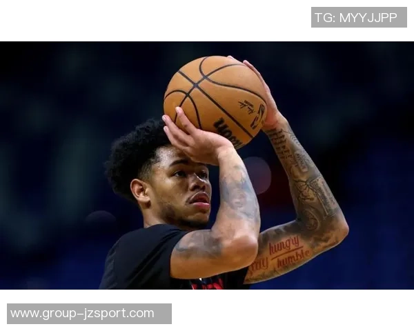 安芬尼西蒙斯谈进攻压力与疲惫感享受篮球过程的心路历程