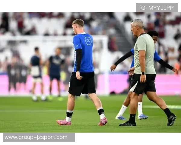 帕尔默因腹股沟伤势缺阵至11月将缺席至少四场重要比赛