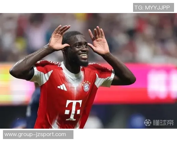 法媒报道帕梅卡诺若不续约拜仁巴黎有意报价争夺 法媒报道帕梅卡诺若不续约拜仁巴黎有意报价争夺